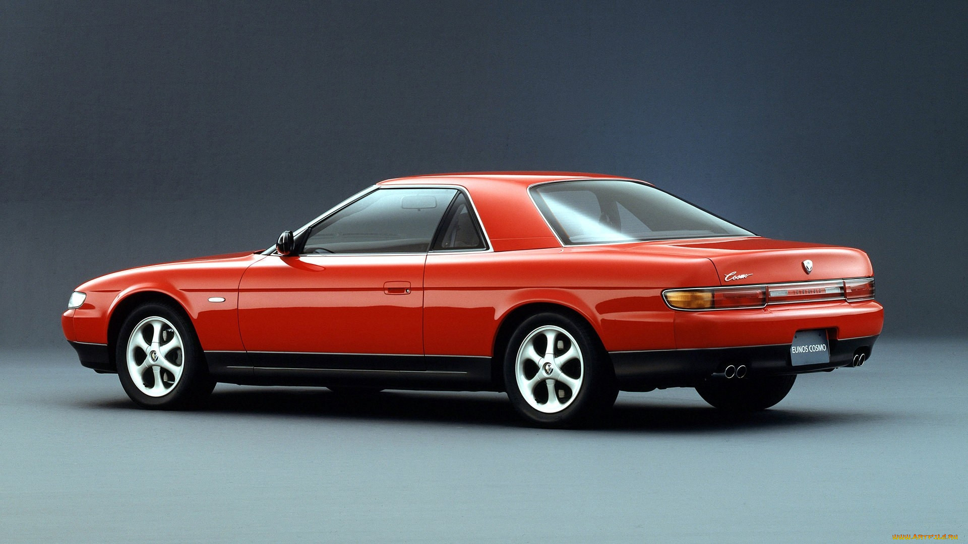 , mazda
